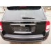 Дверь багажника голая Jeep Compass 11-16 USA 05074972AF, 5074972AF купить на разборке в Киеве