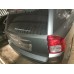 Дверь багажника голая Jeep Compass 11-16 USA 05074972AF, 5074972AF купить на разборке в Киеве