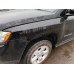 Крыло переднее левое голое Jeep Compass 11-16 USA 68085303AA купить на разборке в Киеве в Одессе в Виннице