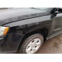 Крыло переднее левое черное Jeep Compass 11-16 USA 68085303AA купить на разборке в Киеве в Одессе в Виннице отправка в другие города Крыло переднее левое черное Jeep Compass 11-16 USA 68085303AA купить на разборке в Киеве в Одессе в Виннице отправка в другие города
