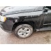 Крыло переднее левое голое Jeep Compass 11-16 USA 68085303AA купить на разборке в Киеве в Одессе в Виннице
