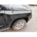 Крыло переднее правое голое Jeep Compass 11-16 USA 68085302AA купить на разборке в Киеве в Одессе в Виннице