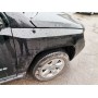 Крыло переднее правое черное Jeep Compass 11-16 USA 68085302AA купить на разборке в Киеве в Одессе в Виннице отправка в другие города