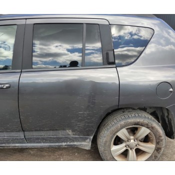 Молдинг дверь стекло центральный задний левый Jeep Compass 11-16 USA 05074653AC 5074653AC купить на разборке в Киеве в Виннице в Одессе отправляем в другие города Молдинг дверь стекло центральный задний левый Jeep Compass 11-16 USA 05074653AC 5074653AC купить на разборке в Киеве в Виннице в Одессе отправляем в другие города