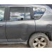 Молдинг дверь стекло центральный задний левый Jeep Compass 11-16 USA 05074653AB, 5074653AB купить на разборке в Киеве в Одессе в Виннице