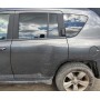 Стекло задней левой двери Jeep Compass 11-16 USA 05074225AA 5074225AA купить на разборке в Киеве в Виннице в Одессе отправляем в другие города