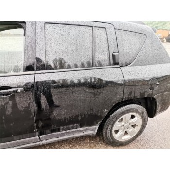 Молдинг дверь стекло центральный задний левый Jeep Compass 11-16 USA 05074653AB 5074653AB купить на разборке в Киеве в Виннице в Одессе отправляем в другие города Молдинг дверь стекло центральный задний левый Jeep Compass 11-16 USA 05074653AB 5074653AB купить на разборке в Киеве в Виннице в Одессе отправляем в другие города