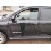 Молдинг дверь стекло центральный перед левый Jeep Compass 11-16 USA 05074715AI, 5074715AI купить на разборке в Киеве в Виннице в Одессе