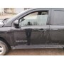 Молдинг дверь стекло центральный перед левый Jeep Compass 11-16 USA 05074715AB 5074715AB купить на разборке в Киеве в Виннице в Одессе отправляем в другие города