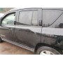 Молдинг дверь стекло центральный задний левый Jeep Compass 11-16 USA 05074653AJ 5074653AJ купить на разборке в Киеве в Виннице в Одессе отправляем в другие города