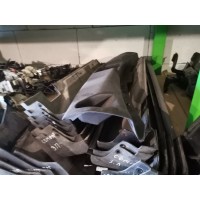 Накладка двери нижняя задняя левая Jeep Compass 11-16 USA 05182577AB 5182577AB купить на разборке в Киеве в Одессе в Виннице отправляем в другие города Накладка двери нижняя задняя левая Jeep Compass 11-16 USA 05182577AB 5182577AB купить на разборке в Киеве в Одессе в Виннице отправляем в другие города