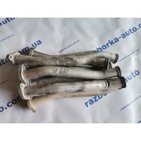 Патрубок охлаждения от помпы металл Jeep Compass 11-16 USA 04884697AB 4884697AB купить на разборке в Киеве в Одессе в Виннице отправляем в другие города