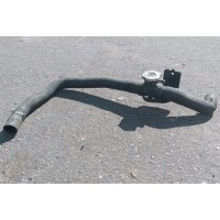 Патрубок охлаждения верхний c крышкой Jeep Patriot 11-17 USA 05058482AH 5058482AH купить на разборке в Киеве в Одессе в Виннице отправляем в другие города