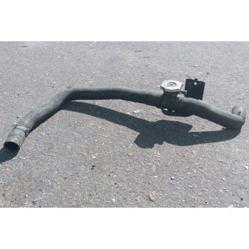 Патрубок охлаждения верхний c крышкой Jeep Patriot 11-17 USA 05058482AH 5058482AH купить на разборке в Киеве в Одессе в Виннице отправляем в другие города