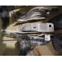 Петля капота правая Jeep Compass 11-16 USA 68086320AA купить на разборке в Киеве в Виннице в Одессе отправляем в другие города
