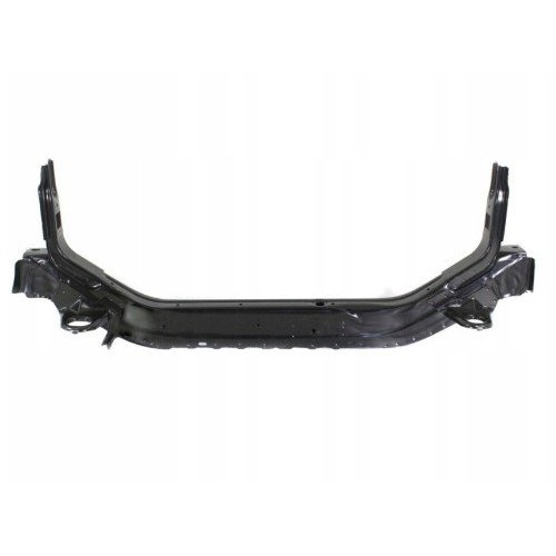 Планка телевизора рамка передней панели нижняя Jeep Compass 11-16 USA 05115402AH, 5115402AH купить на разборке в Киеве в Виннице в Одессе