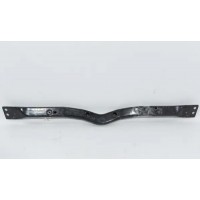 Планка телевизора рамка передней панели верхняя Jeep Compass 11-16 USA 68051629AF купить на разборке в Киеве в Виннице в Одессе отправляем в другие города