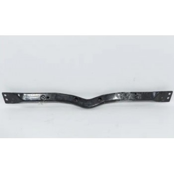 Планка телевизора рамка передней панели верхняя Jeep Compass 11-16 USA 68051629AF купить на разборке в Киеве в Виннице в Одессе отправляем в другие города