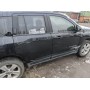 Молдинг дверь стекло центральный перед правый Jeep Compass 11-16 USA 05074714AB 5074714AB купить на разборке в Киеве в Виннице в Одессе отправляем в другие города