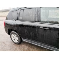 Стекло багажника правая глухая форточка Jeep Compass 11-16 USA 05191250AC 5191250AC купить на разборке в Киеве в Виннице в Одессе отправляем в другие города