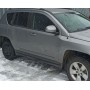 Стекло передней правой двери Jeep Compass 11-16 USA 05074816AB 5074816AB купить на разборке в Киеве в Виннице в Одессе отправляем в другие города