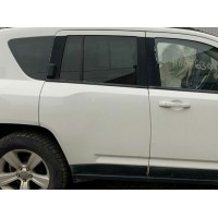 Молдинг дверь стекло центральный задний правый Jeep Compass 11-16 USA 05074652AB 5074652AB купить на разборке в Киеве в Виннице в Одессе отправляем в другие города Молдинг дверь стекло центральный задний правый Jeep Compass 11-16 USA 05074652AB 5074652AB купить на разборке в Киеве в Виннице в Одессе отправляем в другие города