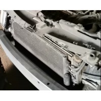 Радиатор кондиционера 2.0 2.4 Jeep Patriot 14-17 USA 68078975AB 68004052AB купить на разборке в Киеве в Виннице в Одессе отправляем в другие города