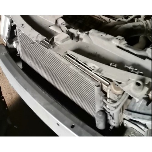 Радиатор кондиционера 2.0, 2.4 Jeep Patriot 14-17 USA 68078975AB, 68004052AB купить на разборке в Киеве в Виннице в Одессе