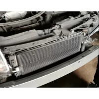 Радиатор охлаждения основной  2.0  2.4 Jeep Patriot 14-17 USA 068004049AB 68004049AB купить на разборке в Киеве в Виннице в Одессе отправляем в другие города