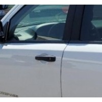 Ручка двери внешняя перед лево структурная Jeep Compass 11-16 USA 05074189AA 5074189AA купить на разборке в Киеве в Виннице в Одессе отправляем в другие города