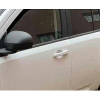 Ручка двери внешняя передняя левая крашеная Jeep Compass 11-16 USA 05074189AG 5074189AG купить на разборке в Киеве в Виннице в Одессе отправляем в другие города