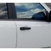 Ручка двери внешняя перед право структурная Jeep Compass 11-16 USA ккупить на разборке в Киеве в Виннице в Одессе 05074194AA, 5074194AA