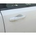 Ручка двери внешняя передняя правая крашеная Jeep Compass 11-16 USA купить на разборке в Киеве в Виннице в Одессе 05074194AG, 5074194AG