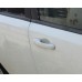 Ручка двери внешняя передняя правая крашеная Jeep Compass 11-16 USA купить на разборке в Киеве в Виннице в Одессе 05074194AG, 5074194AG