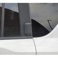 Ручка двери внешняя задняя левая Jeep Compass 11-16 USA 05115827AD 5115827AD купить на разборке в Киеве в Виннице в Одессе отправляем в другие города