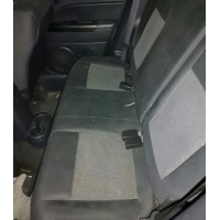 Салон Jeep Patriot 11-17 USA 1UD82XDVAB 5YC46XDVAA 1UD86DK2AB 1UD84XDVAB 5YC45XDVAA 1UD85DK2AB купить на разборке в Киеве в Виннице в Одессе отправляем в другие города
