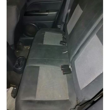 Салон Jeep Patriot 11-17 USA 1UD82XDVAB 5YC46XDVAA 1UD86DK2AB 1UD84XDVAB 5YC45XDVAA 1UD85DK2AB купить на разборке в Киеве в Виннице в Одессе отправляем в другие города