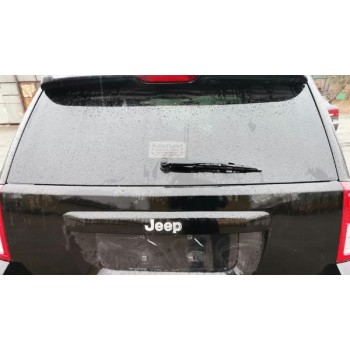 Стекло заднее двери багажника Jeep Compass 11-16 USA 05074913AG 5074913AG купить на разборке в Киеве в Виннице в Одессе отправляем в другие города