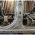 Стойка кузова центральная левая Jeep Compass 11-16 USA 68001971AF, 68001971AD, 68001971AC купить на разборке в Киеве в Одессе в Виннице