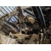 Стойка кузова центральная левая Jeep Compass 11-16 USA 68001971AF, 68001971AD, 68001971AC купить на разборке в Киеве в Одессе в Виннице