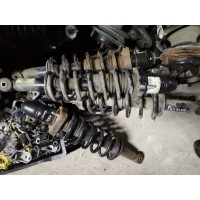 Стойка амортизатора зад левая в сборе Jeep Compass 11-16 USA 5168163AB 5105893AD 05168163AB 05105893AD купить на разборке в Киеве в Одессе в Виннице отправляем в другие города