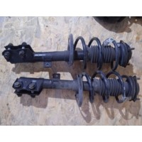 Стойка амортизатора перед левая в сборе Jeep Compass 11-16 USA 05168219AB 5168219AB купить на разборке в Киеве в Одессе в Виннице отправляем в другие города