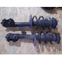 Стойка амортизатора перед левая в сборе Jeep Compass 11-16 USA 05168219AB 5168219AB купить на разборке в Киеве в Одессе в Виннице отправляем в другие города