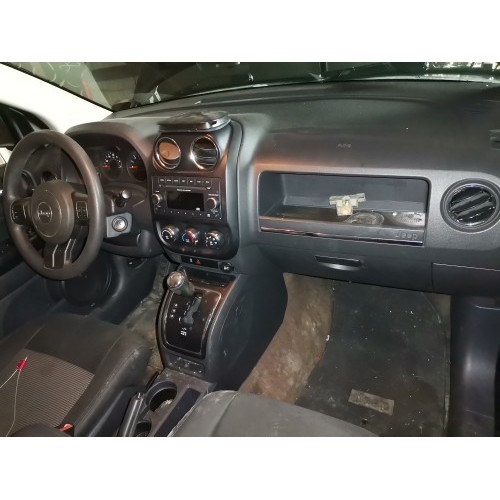 Торпедо с подушкой голая Jeep Compas 14-16 USA 5LN371DVAE купить на разборке в Киеве в Одессе в Виннице