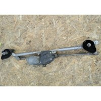 Трапеция дворников с мотором Jeep Compass 11-16 USA 5303827AC 05303827AC купить на разборке в Киеве в Одессе в Виннице отправляем в другие города