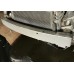 Усилитель переднего бампера Jeep Compass 11-16 USA оригинал б/у 05116373AE, 5116373AE купить на разборке в Киеве в Одессе в Виннице