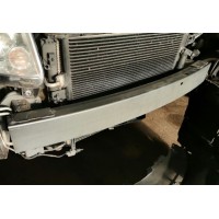 Усилитель переднего бампера Jeep Compass 11-16 USA оригинал б/у 05116373AE 5116373AE купить на разборке в Киеве в Одессе в Виннице доставка в другие города