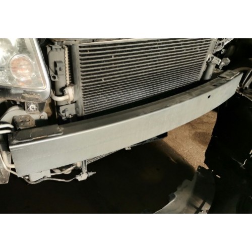 Усилитель переднего бампера Jeep Compass 11-16 USA оригинал б/у 05116373AE, 5116373AE купить на разборке в Киеве в Одессе в Виннице