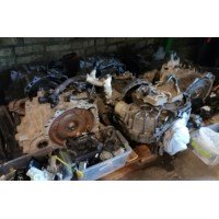 АКПП CVT в сборе Jeep Compas 11-14 USA RL000750AG купить на разборке в Киеве в Одессе в Виннице отправляем в другие города