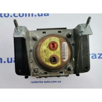 Airbag торпеды подушка безопасности пассажира Jeep Compass 11-16 USA оригинал б/у 5108053AA 610828500a купить на разборке в Киеве в Одессе в Виннице отправляем в другие города